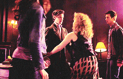 jumperpheasants:  boner jokes in doctor who 