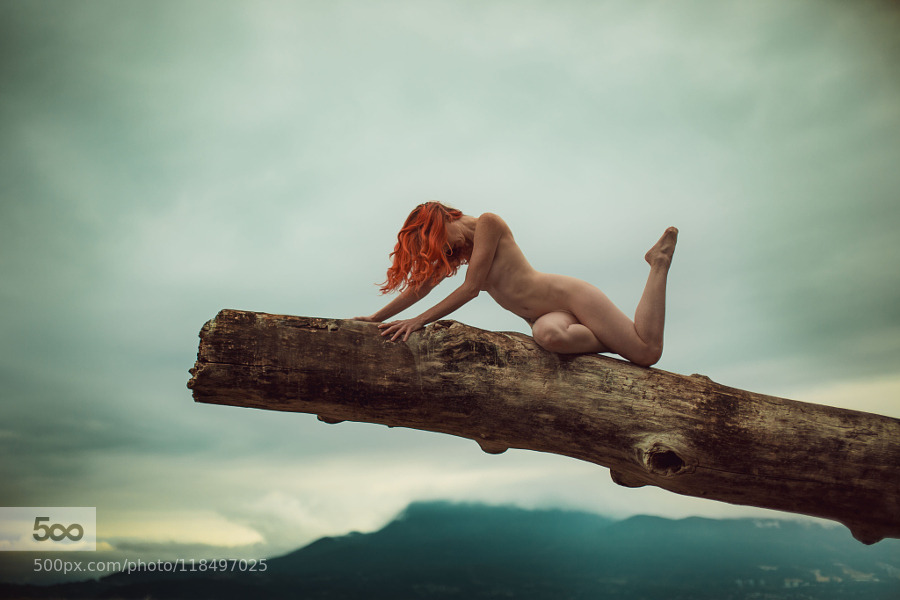 nudeson500px:  Haunted Shores by Northernism from http://ift.tt/1TKT42T