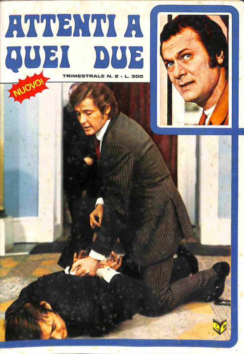 satanik:the persuaders