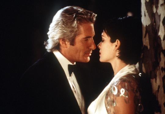 #SanValentín: 10 películas muy románticas que (quizás) aún no has visto