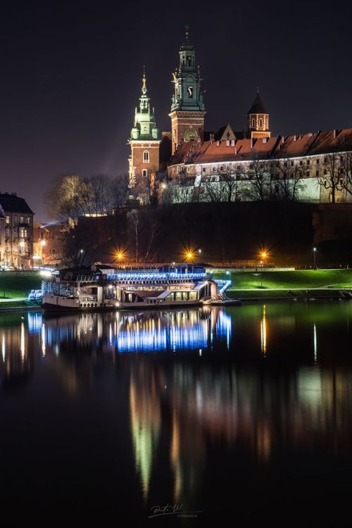 KRAKÓW  POLAND