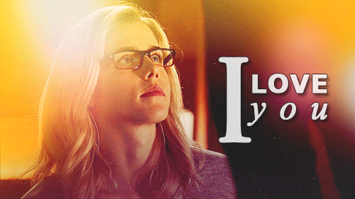 olicityalamode:  whoeveryoulovethemost:  “I love You“ “I love You too”   I plan to reblog every version of this I see.