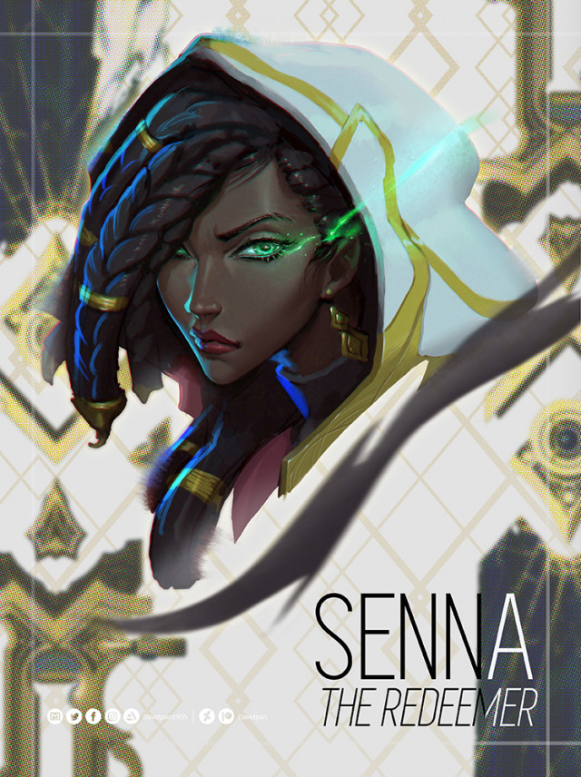 Senna Lol Tumblr Posts Tumbral Com Senna Lol Tumblr Posts Tumbral Com