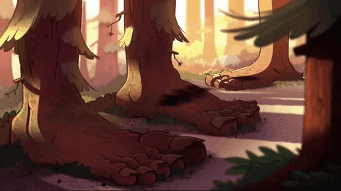 Gravity Falls Vs Weirdmageddon Intro