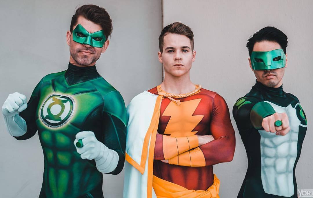 Captain Rave