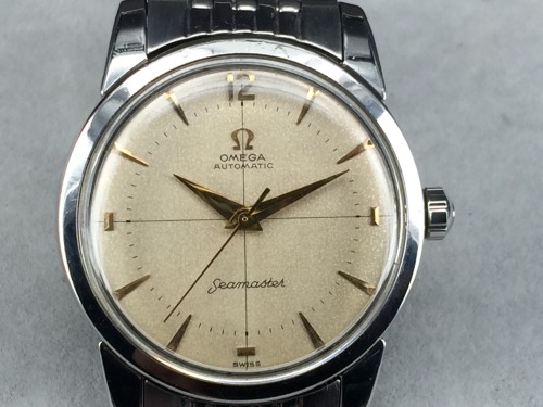 Omega Seamaster ref.2846 SC cal.501