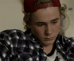 soft-boyfriends:  when people just  make you 