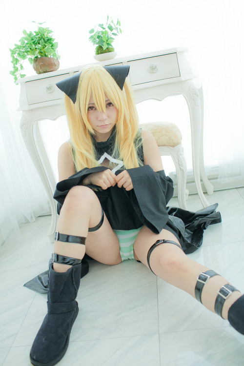 	 To Love-Ru - Golden Darkness 1-9HELP US GROW Like,Comment & Share.CosplayJapaneseGirls1.5 - www.facebook.com/CosplayJapaneseGirls1.5CosplayJapaneseGirls2 - www.facebook.com/CosplayJapaneseGirl2tumblr - http://cosplayjapanesegirlsblog.tumblr.com/twit