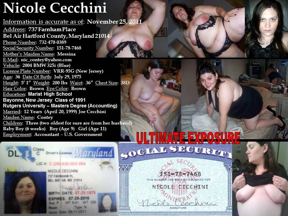 barryblitz002:Exposed Nichole Cecchini