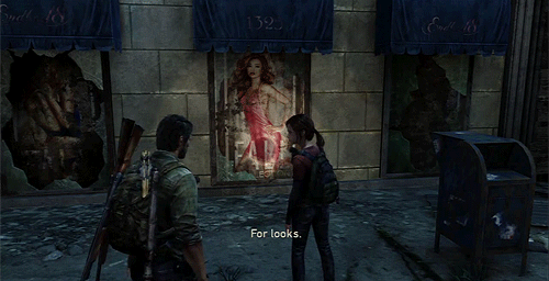  Ellie’s view on the idea of women’s food restiction to appear “beautiful”