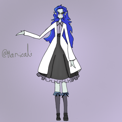 Okay, I Said Art Today So Your Getting Art Today.