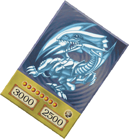 mewufeo:  I heard a rumour that there is a porn for Kaiba