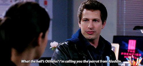 damnsarge:You’re gonna go work for The Vulture? Have you forgotten how awful he is?