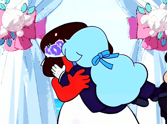 logicalman6:  This wedding was everything I ever wanted it to be 