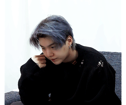 One Time He Is Serious{cr. Namuspromised}