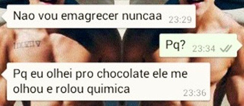 ela é outra vibe