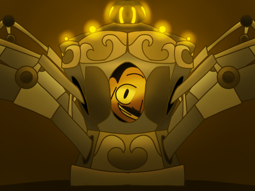 TA-DA!