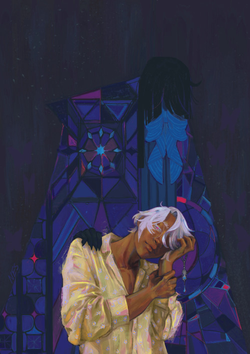 Everything I See Returns To You Somehow