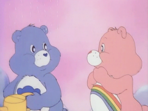Happy Friendship Day! ❤🧡💛💚💙💜🌈