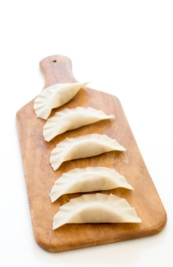 foodffs:  CHICKEN ASIAN DUMPLINGS (TWO WAYS)Really nice recipes. Every hour.Show me what you cooked!