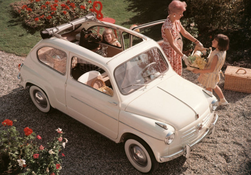 Fiat 600