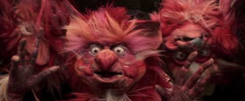 Labyrinth (1986) - Jim Henson