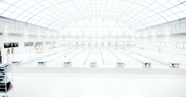 lavndear:— free! dive to the future 01 芽吹きのダイブスタート！