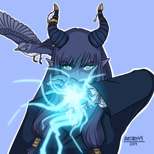 Roll for initiative!Behold! The final reveal for a project that I’ve been working on since May