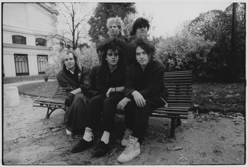 a-night-like–this:The Cure, 1985