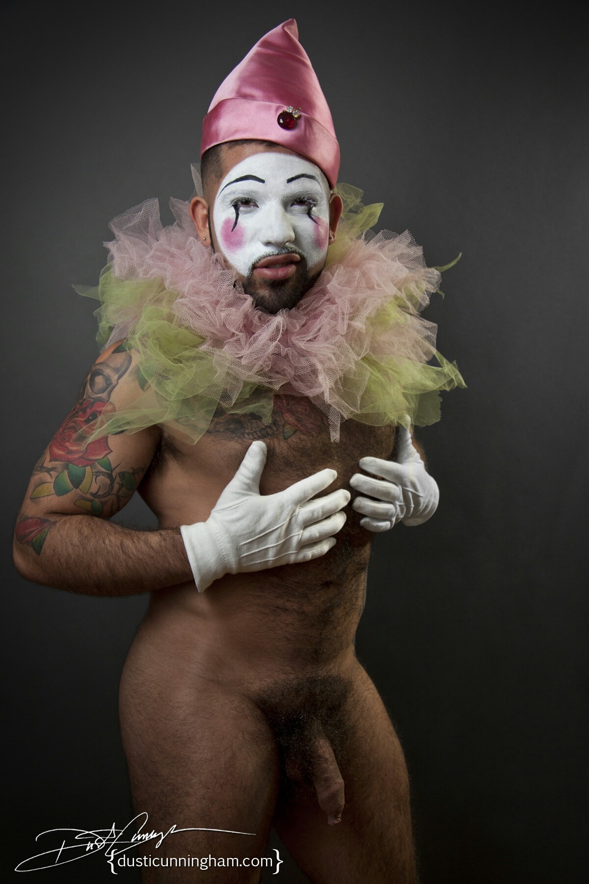 jonathanecko:  @DustiCunningham takes some hot pics of @ AlessandroDToro  @Jonathanecko