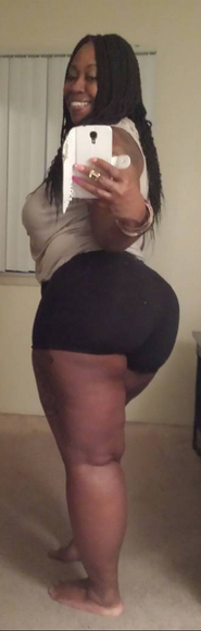 Brown Thick & Sexy women
