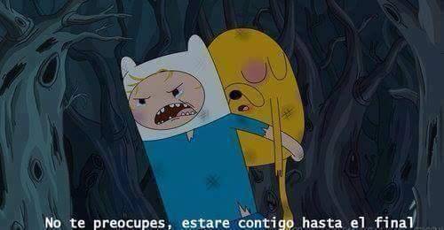Dolor Profundo
