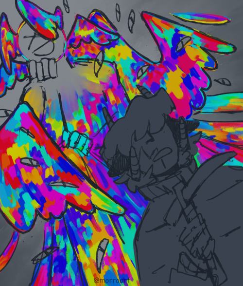 Very Quick Sketch 