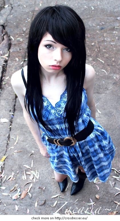 Linda&hellip;