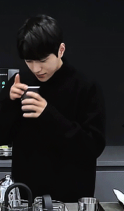 Coffee Prince Myungsoo!