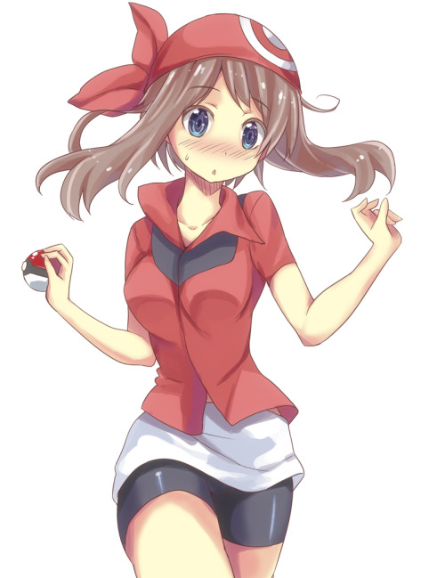 pokemaniako:[X]