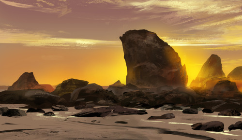 more wind down photostudyLone Ranch Beach in Brookings, Oregon 