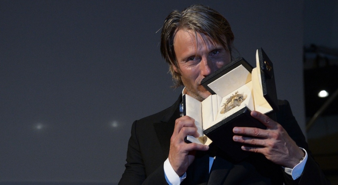:  Mads + Best Actor award OTP 