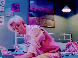 Pink Bambam Requested By @jackbamiels