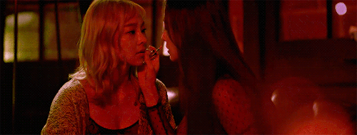 lawlliets:    [MV] SISTAR(씨스타), Giorgio Moroder _ One More Day