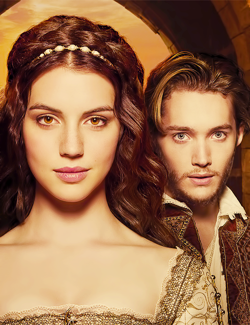 thereignofmary:Reign Promotional Edits (25/?) (x)