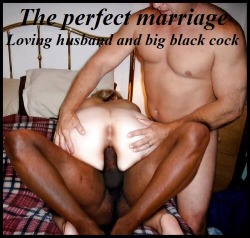 vallyweenie:  iwnnawatchmywifefuckbbc:  PERFECT!     So soll mich mein Ehemann auch abficken lassen