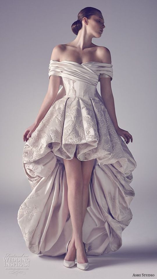 Follow Us At Wedding Inspirasi 