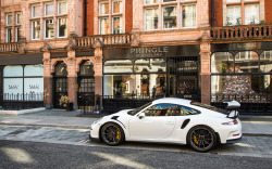 amazingcars:  RS. - Picture by Alex Penfold