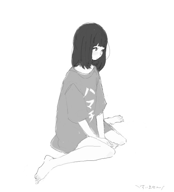 caramelcolored:  by はちむら 