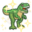 tinygreenraptor
