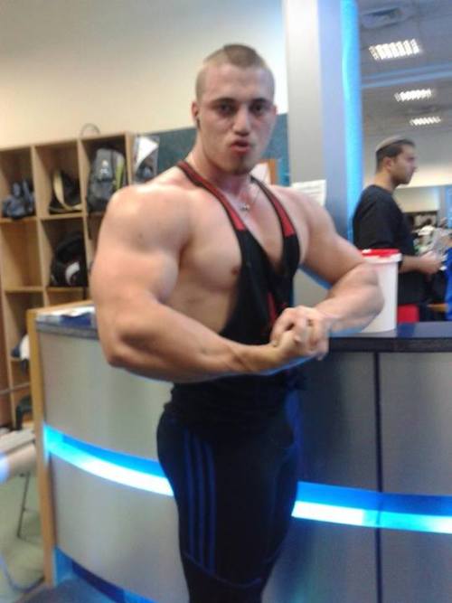 Danny Kaganovich