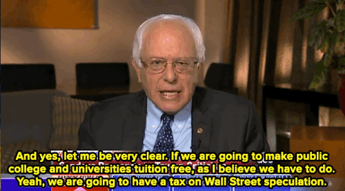 micdotcom:  If you’re still confused about the label “democratic socialist,” Bernie Sanders has a pretty simple way of explaining it.