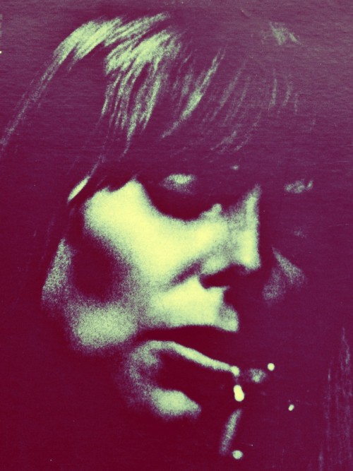 Joni Mitchell, Blue, A&amp;M, Reprise Records, 1971.