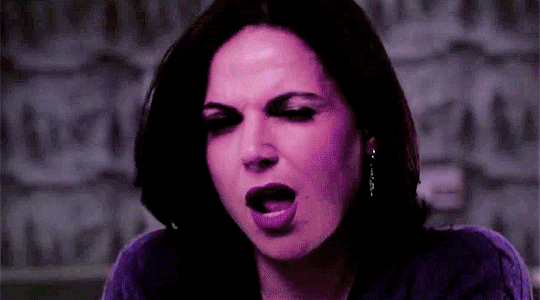 wickedwitchoffeels:  Instead of asking who’s the man/woman in a lesbian relationship,